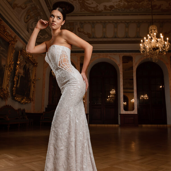 ETERNAL GRACE Collection