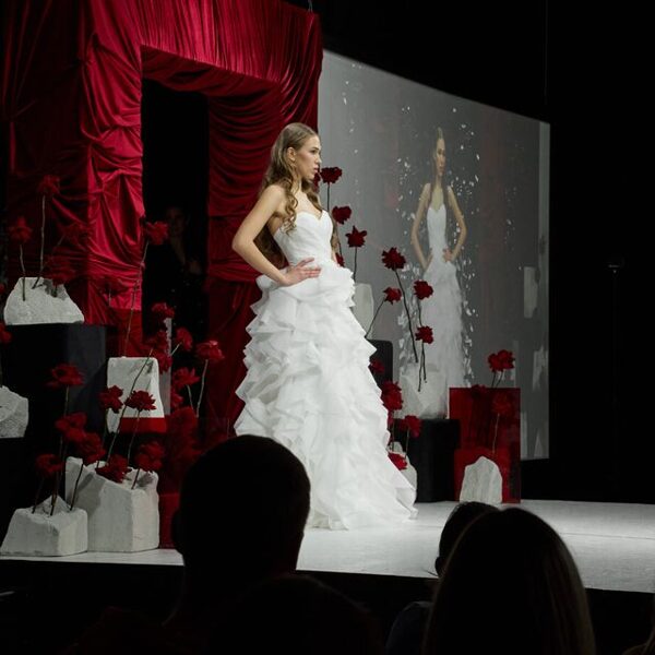 Riga Wedding Expo 2026