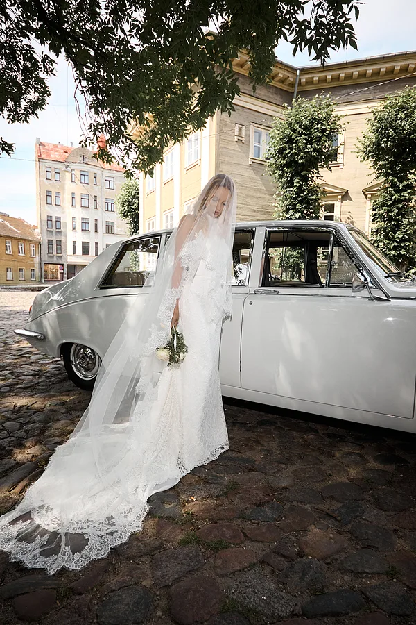 Fotosessija ar Miss Latviju Mariju Elizabeti