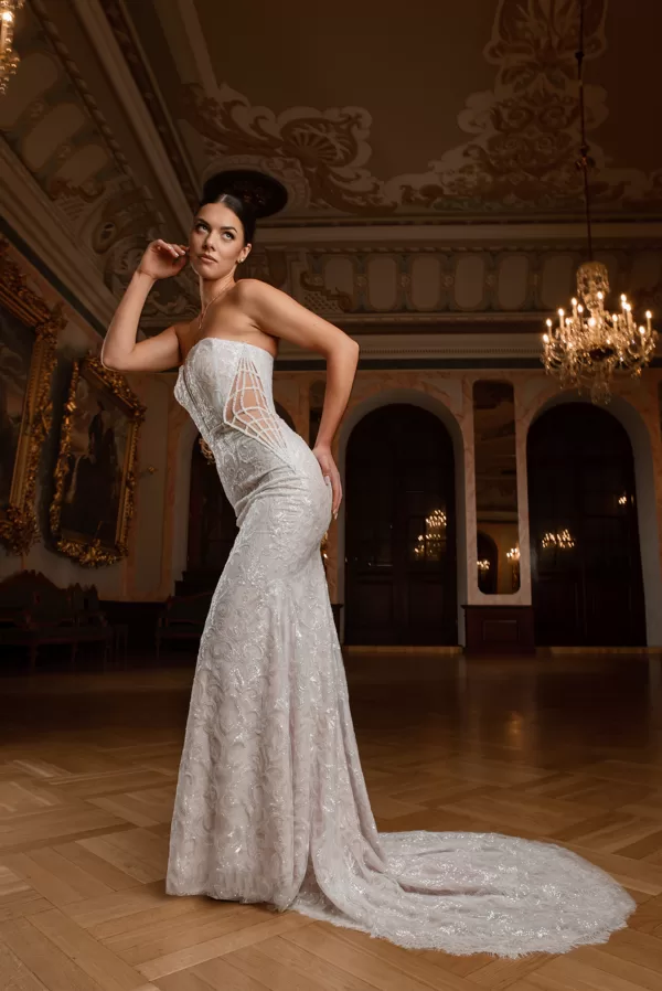 ETERNAL GRACE Collection